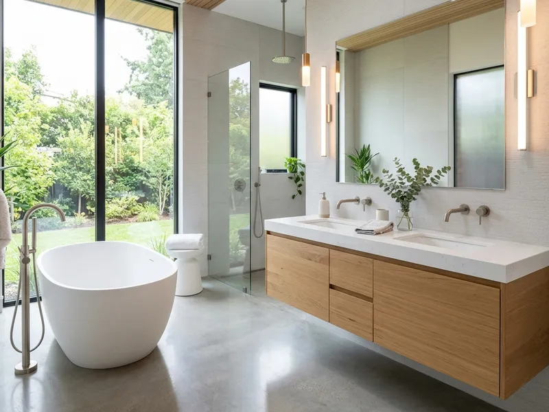 Bathroom Plumbing in North Troy, VT